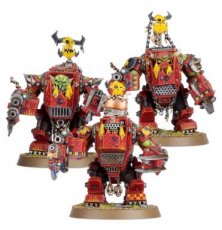 50-08 Ork Meganobz