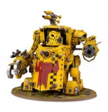 50-19 Ork Gorkanaut