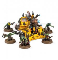 50-26 Ork Mek Gunz