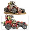 Orks Kustom Boosta-blasta