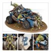 50-39 Orks Boomdakka Snazzwagon