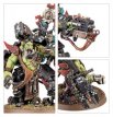 Orks Big Mek