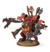 50- Deff Dread Orks Deff Dread