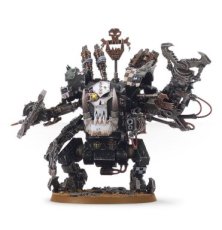 50- Deff Dread Orks Deff Dread