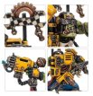 50- Ork Mek Orks Ork Mek