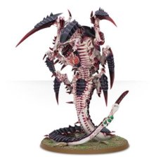 Tyranids Trygon/Mawloc