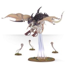 Tyranids Harpy