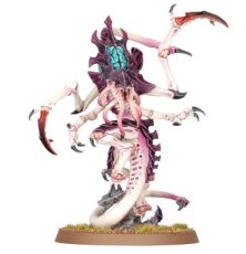 Tyranids Neurolictor