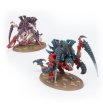 Tyranids Carnifex/Old One Eye’s/Thornback/Screamer-Killer Brood