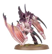 Tyranids Tyranid Prime