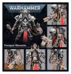 52-34 Adepta Sororitas Paragon Warsuits