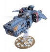 Space Wolves Stormfang Gunship