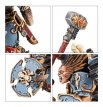 Space Wolves Wulfen