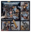 Space Wolves Ragnar Blackmane