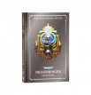 55-42 + BL3023 Nightbringer (20th Anniversary Edition) + Captain Uriel Ventris