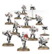 Tau Empire Fire Warriors