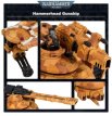 56-11 Sky Ray Gunship Tau Empire Hammerhead Gunship