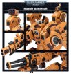 56-13 Tau Empire XV104 Riptide Battlesuit