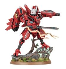 Tau Empire Commander Farsight