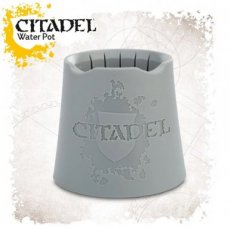 Citadel Water Pot