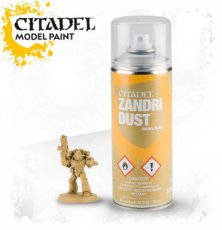 62-20 Zandri Dust Spray 400ml