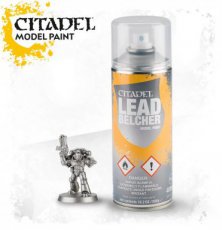62-24 Leadbelcher Spray 400ml