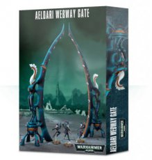 Aeldari Webway Gate