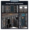 Battlezone Fronteris: STC Hab-Bunker and Stockades