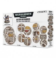 66-95 Sector Mechanicus Industrial Bases