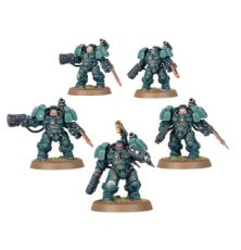 Leagues of Votann Einhyr Hearthguard