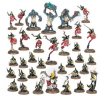 Vanguard: Gloomspite Gitz