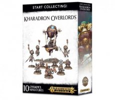 70-80 Start Collecting! Kharadron Overlords
