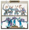 Spearhead: Disciples of Tzeentch