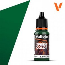 Xpress Color Troll Green