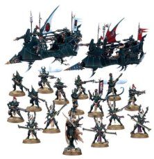 Combat Patrol: Drukhari