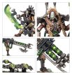 Combat Patrol: Necrons