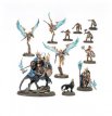 80-01 4th Warhammer Age of Sigmar: Ultimate Starter Set