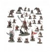 80-01 4th Warhammer Age of Sigmar: Ultimate Starter Set