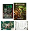 80-01 4th Warhammer Age of Sigmar: Ultimate Starter Set