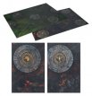 80-01 4th Warhammer Age of Sigmar: Ultimate Starter Set