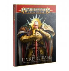 80-02-FR Age of Sigmar Livre de Base (Français)