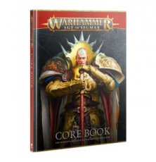 80-02 Age of Sigmar Core Book