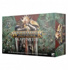 80-03 WAVE2 Age of Sigmar: Skaventide