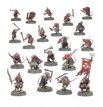 80-15 4th Warhammer Age of Sigmar: Introductory Set