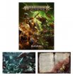 80-15-FR 4th Warhammer Age of Sigmar: Set de Découverte (Français)