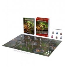 80-15-FR 4th Warhammer Age of Sigmar: Set de Découverte (Français)