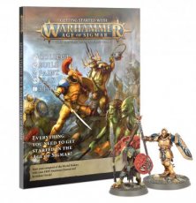 80-16 Getting Started with Warhammer Age of Sigmar