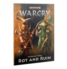 80-43 Warband Tome: Rot and Ruin