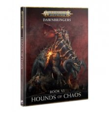 Age of Sigmar Dawnbringers: Hounds of Chaos