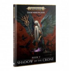 80-55 Age of Sigmar Dawnbringers: Shadow of the Crone